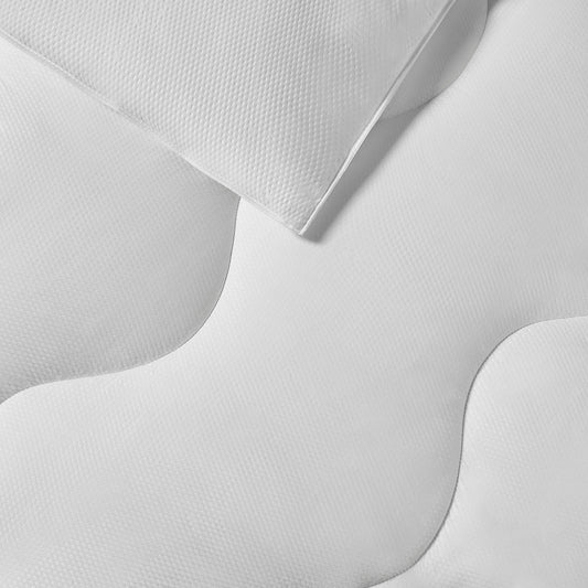 Breathe Temperature Control Washable Duvet