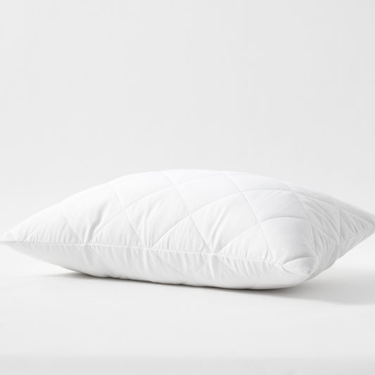 Allergy Defence Pillow Protector Pair