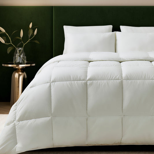 Hospitality Return-To-Nature Duvet