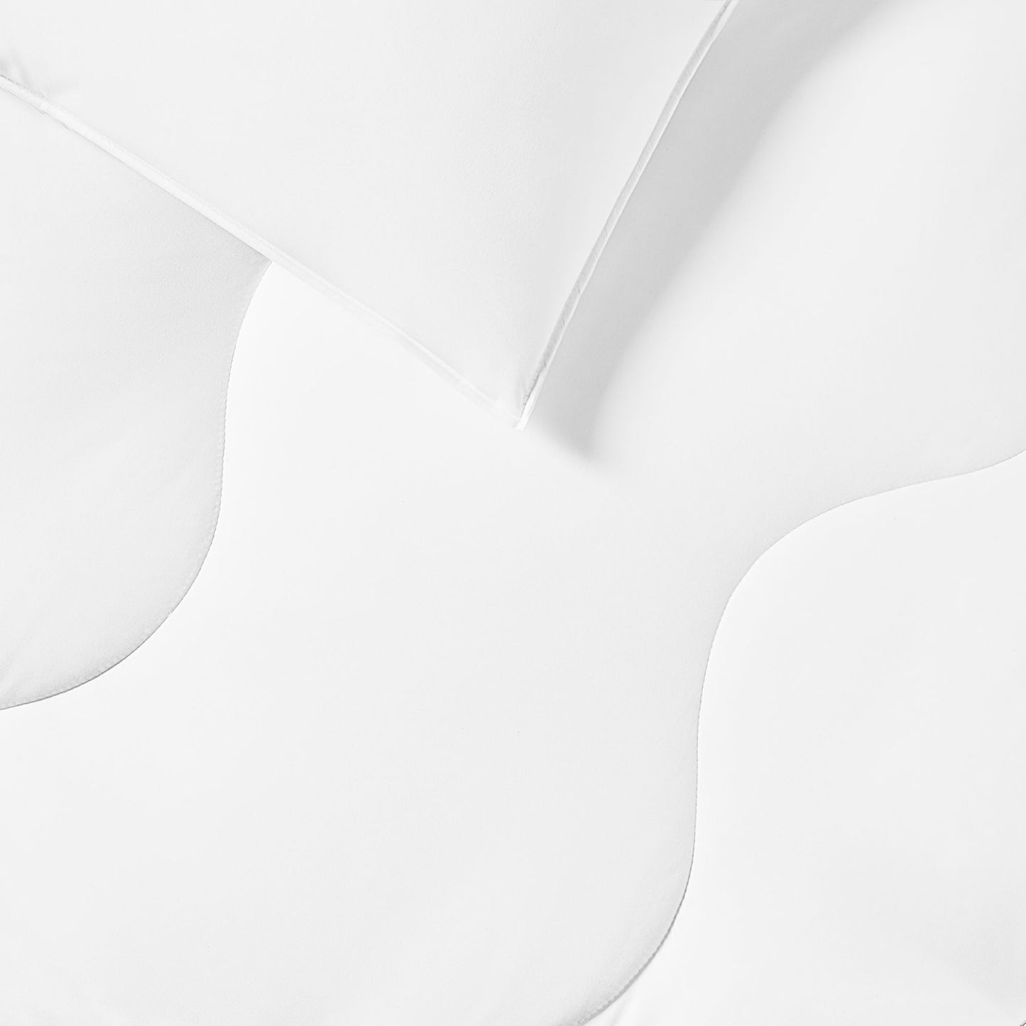 Hospitality Spundown Duvet Details