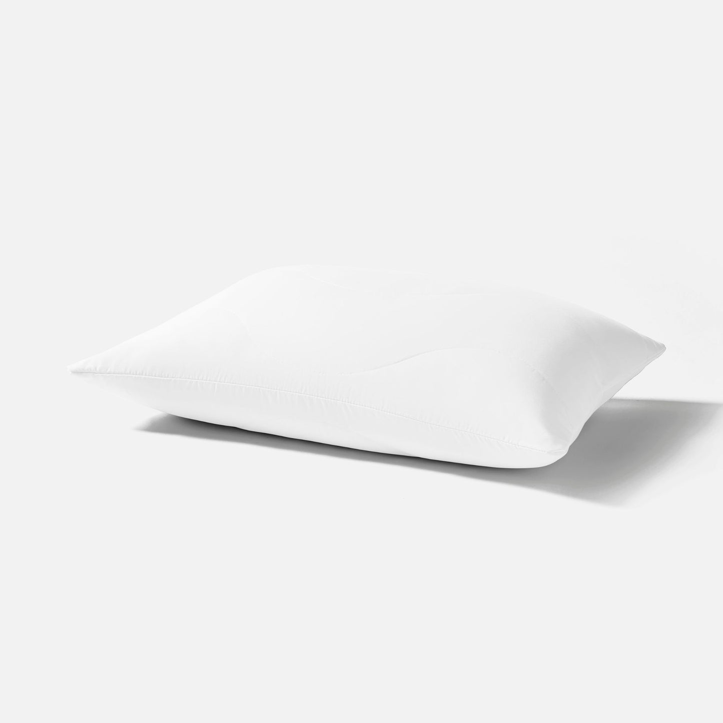Hospitality Spundown Pillow Protector