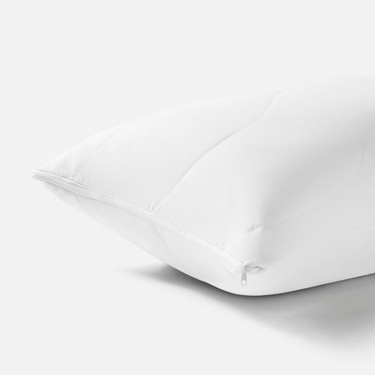 Hospitality Spundown Pillow Protector Details