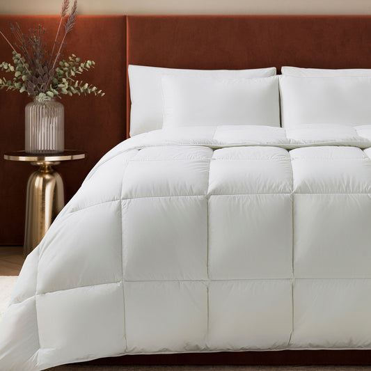Hospitality Vegan-Smart-Down Duvet
