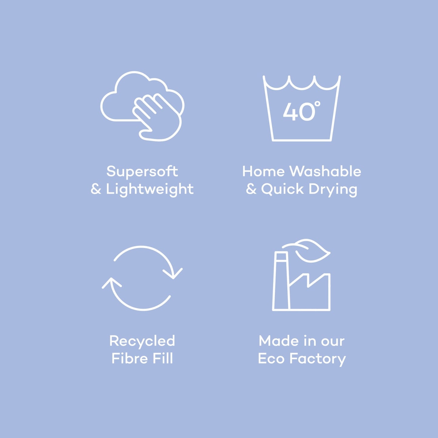 NightLark Generic USPs