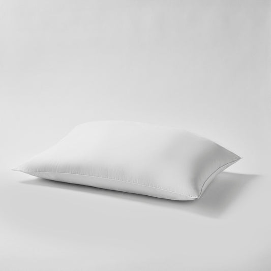 spundown washable medium pillow