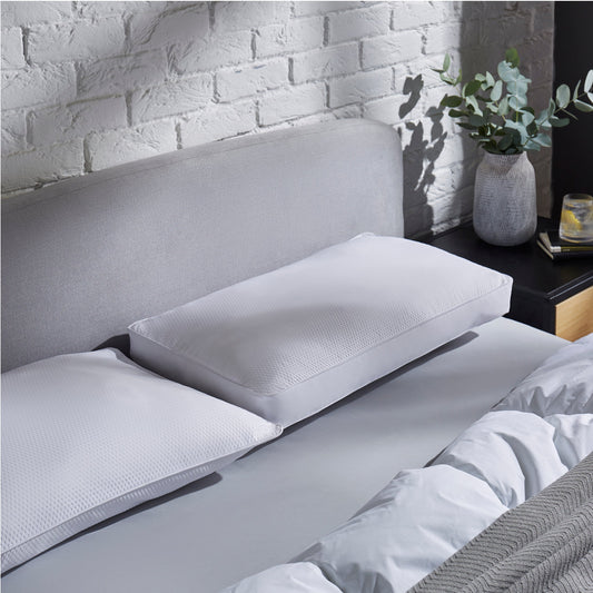 The Perfect Pillow Pair