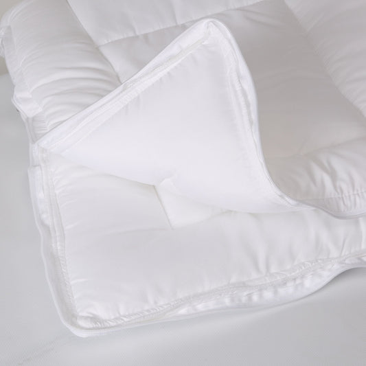 Dual Layer Mattress Topper