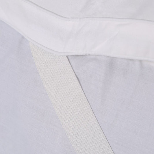 clusterfull mattress topper