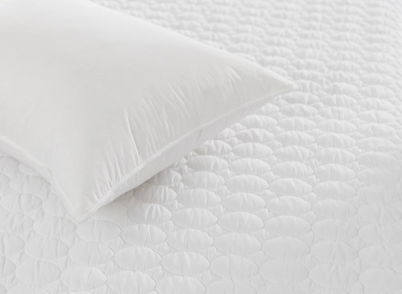 Luxury Waterproof Mattress Protector