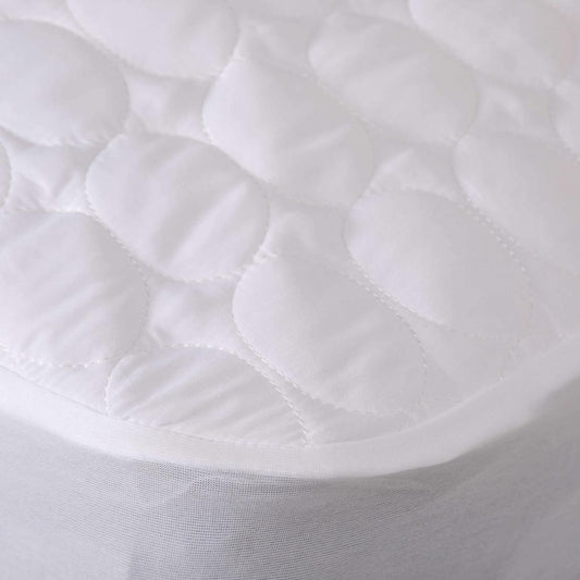 Luxury Waterproof Mattress Protector