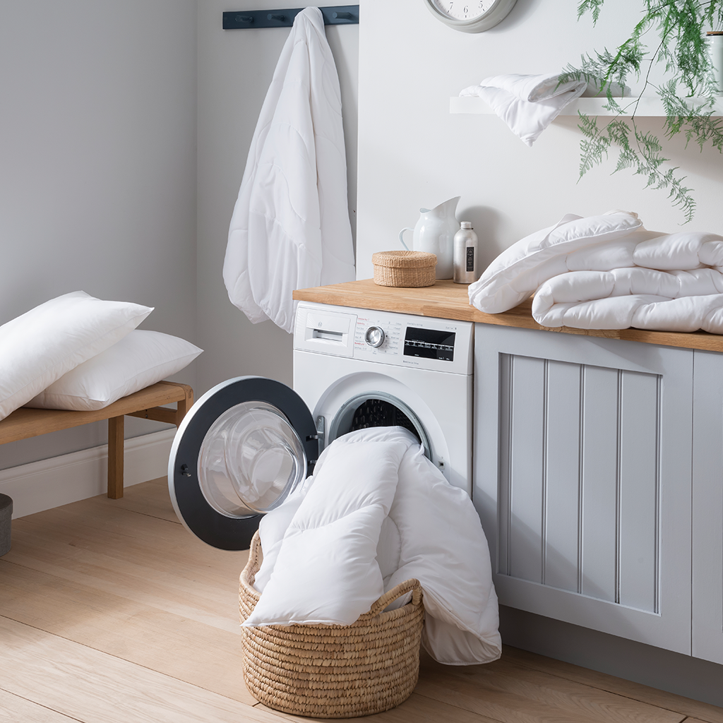 Spundown® Mattress Enhancer