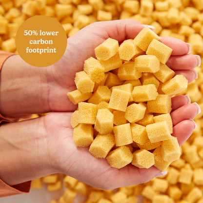 The Adjustable HoneyFoam™ Pillow