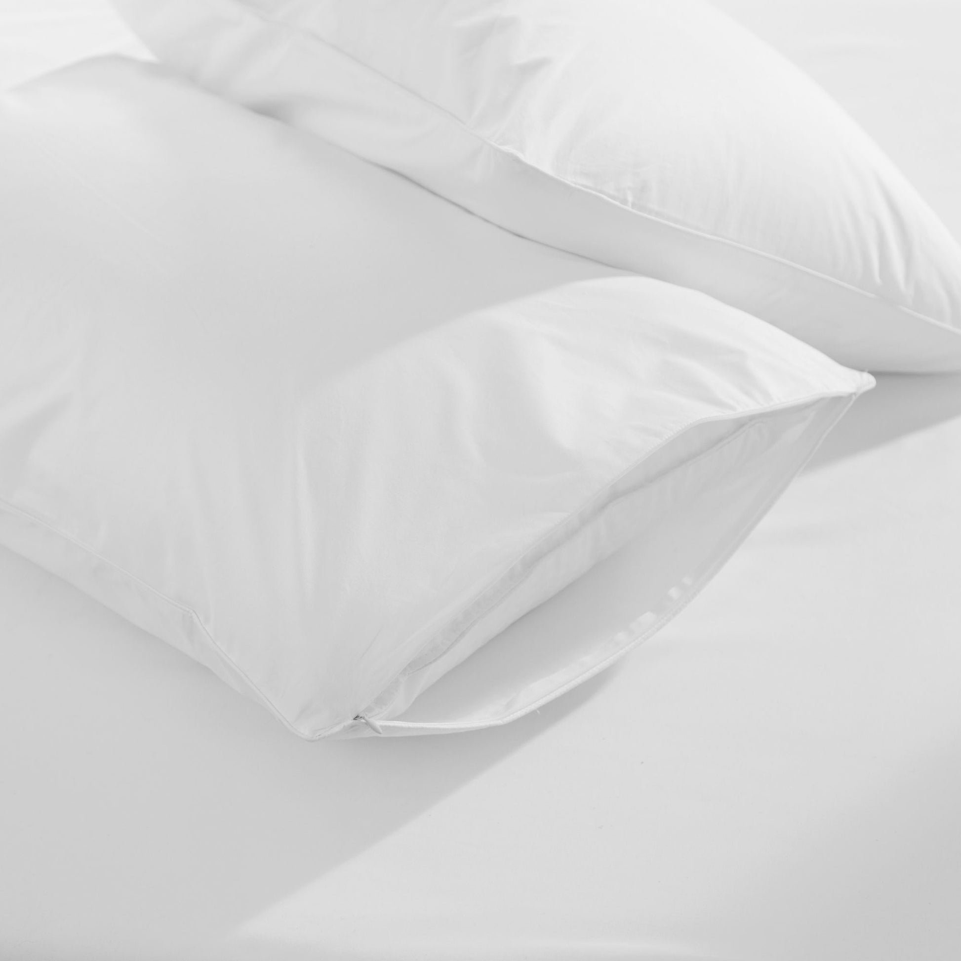 Classic Cotton Pillow Protector 