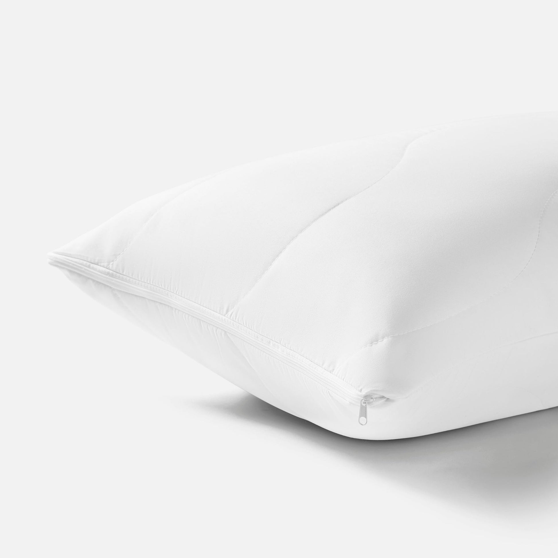 Hospitality Spundown Pillow Protector Details