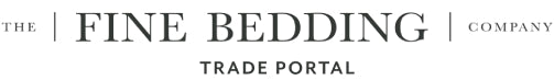 Fine Bedding Company Trade Portal