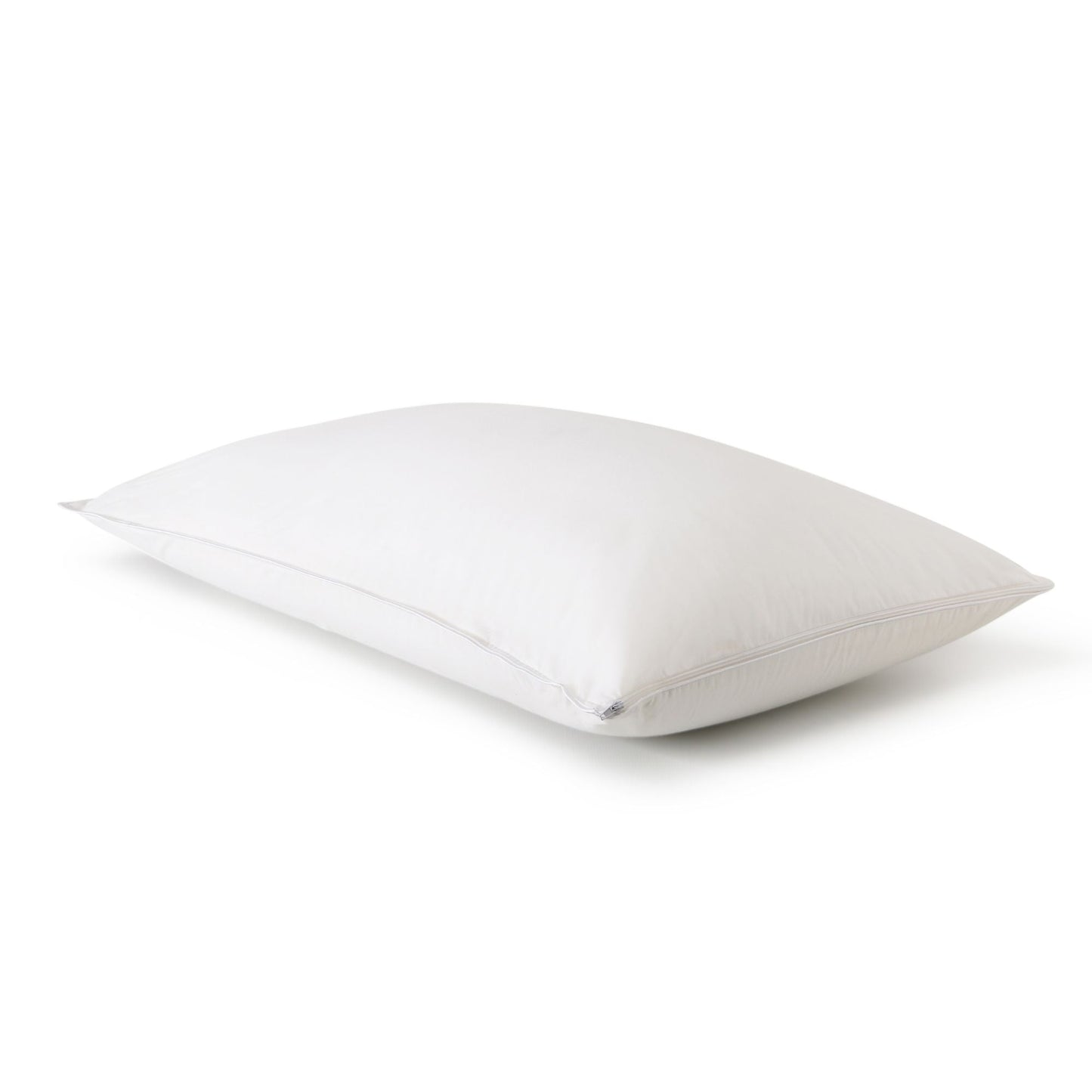 Dual Support Memory Foam Pillow