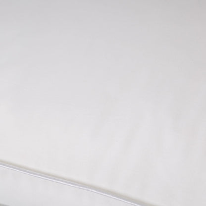 Dual Support Memory Foam Pillow