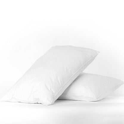 Smart temperature cooling pillow