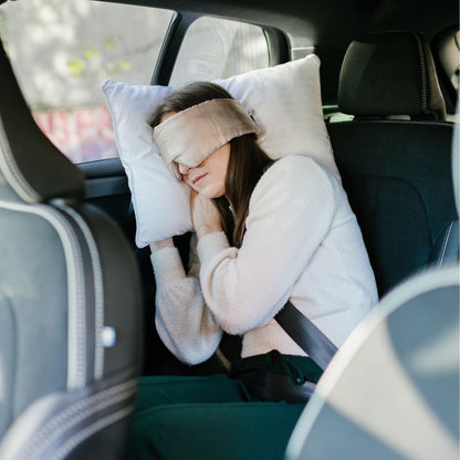 Night Lark Travel Pillow