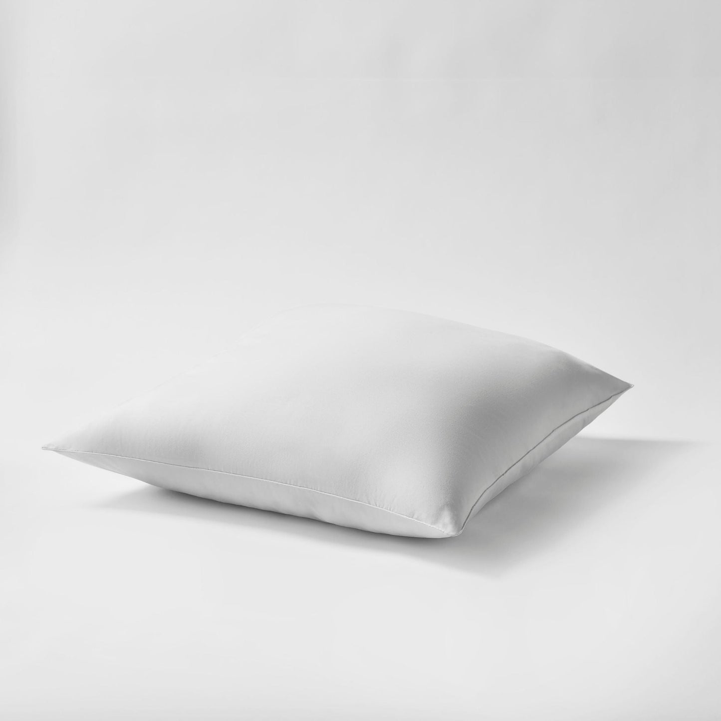 Spundown Square Cotton Pillow