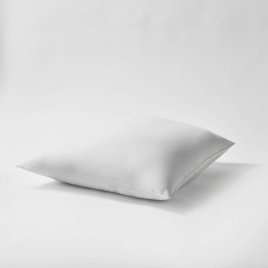 Spundown Square Cotton Pillow