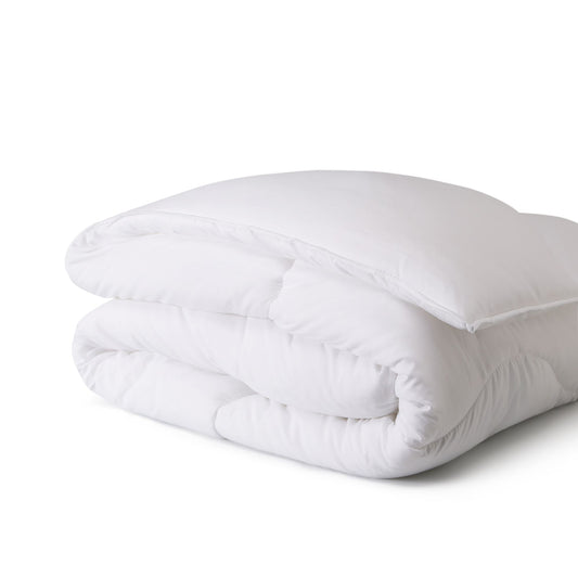 Spundown Peachskin Duvet - 10.5 Tog