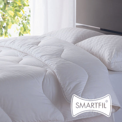 Spundown Peachskin Duvet - 10.5 Tog
