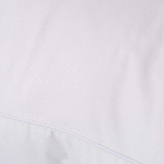Spundown Square Cotton Pillow