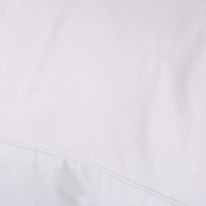 Spundown  King Size XL Pillow - Medium Support