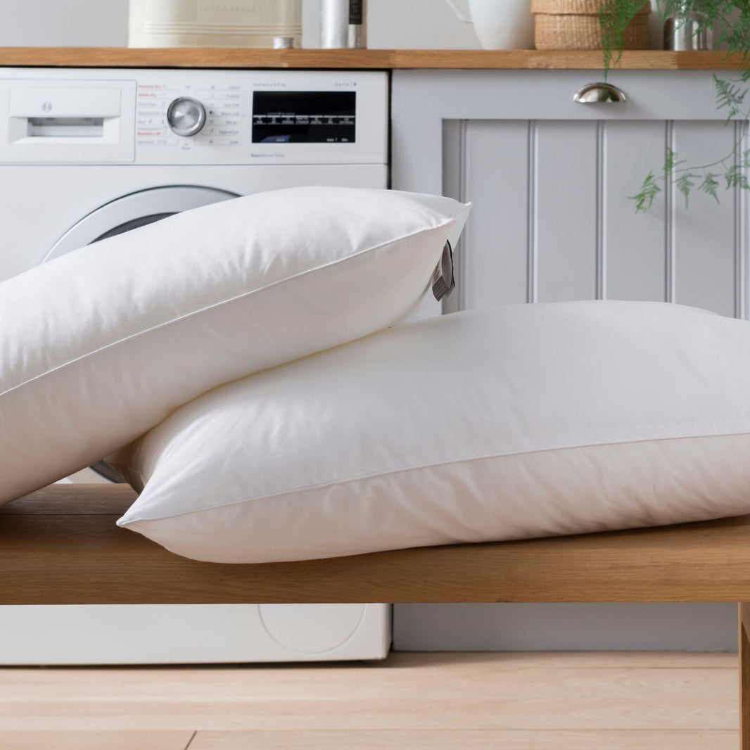 Pillows – Trade Portal - Fine Bedding Company